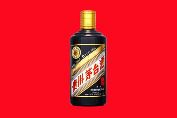 重庆忠县回收茅台酒瓶